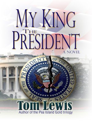 cover image of My King the President